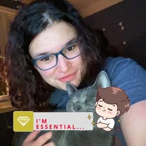 Meet your Posher, Amanda